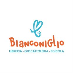 Libreria Giocattoleria Edicola Bianconiglio