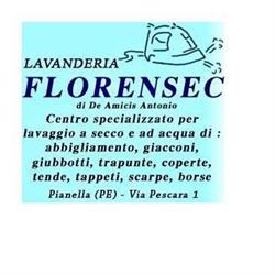 Lavanderia Florensec di De Amicis Antonio
