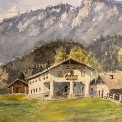 Tschuegghof