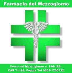 Farmacia del Mezzogiorno
