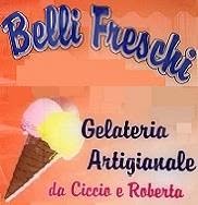 Gelateria Belli Freschi
