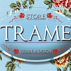 TRAME   tessile & design