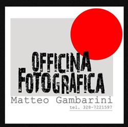 Officina Fotografica Matteo Gambarini