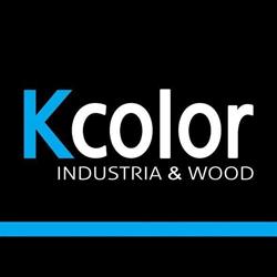 KCOLOR Industria e Wood