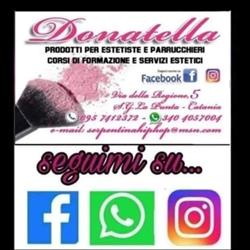 Donatella