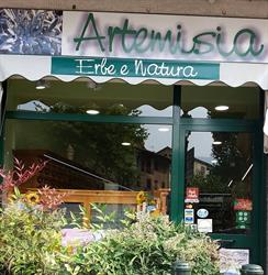 Artemisia Erboristeria