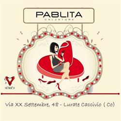 Pablita calzature