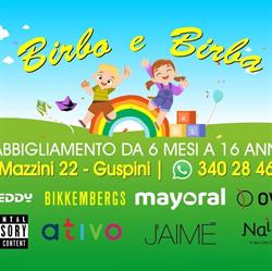 Birbo e Birba