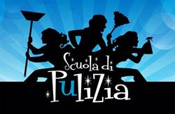 Scuola Di Pulizia