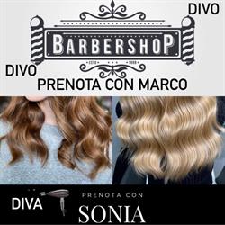 Divo e Diva Barber Shop e Parrucchiere