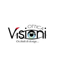 Ottica Visioni Occhiali di Design