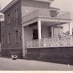 Ristorante Tre Scalini