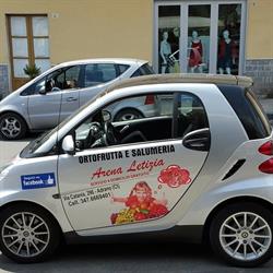 Ortofrutta e salumeria di arena  letizia