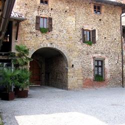Mercato della Cascina Carlinga