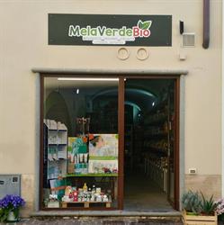 Melaverdebio - Oristano