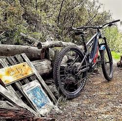 SENSAFRENI BIKE SHOP