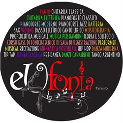 A.p.s. EUFONIA Taranto