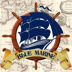 Blue Marine - Noleggio barche ed Escursioni Castellammare del Golfo