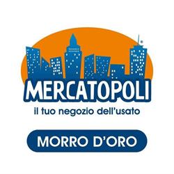 Mercatopoli Morro D'Oro