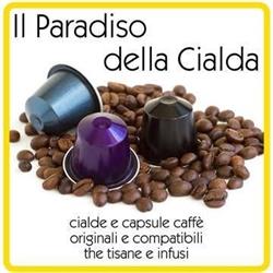 Il Paradiso della Cialda