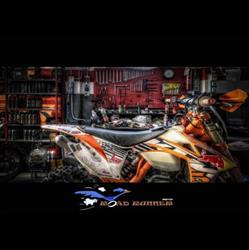 Road Runner Moto Alassio