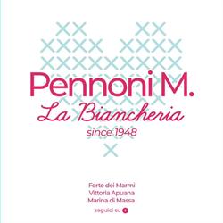 Biancheria Artigiana Di Massimo Pennoni