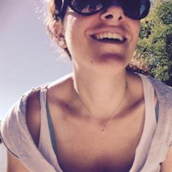 Chiara Aldini Psicologa
