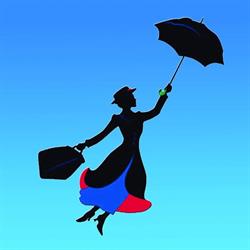 Mary Poppins Shop