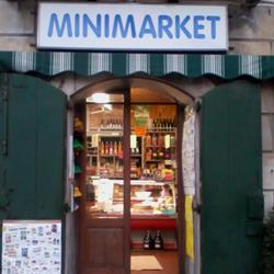 Minimarket Amabile