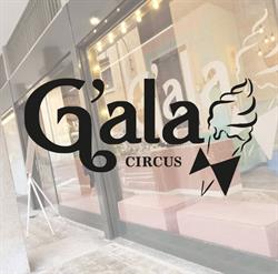 G'ala Circus Gelateria Vimercate