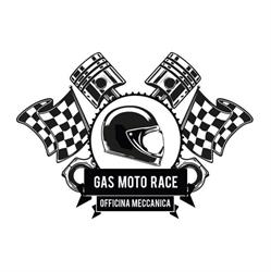GAS Moto Race