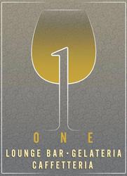 ONE  Caffetteria-Lounge Bar-Gelateria