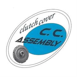 Clutch Cover Assembly s.r.l
