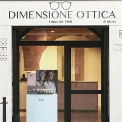 Dimensione Ottica