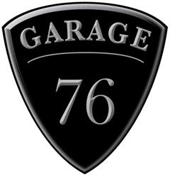 Garage 76 Srl