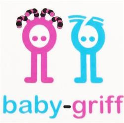 Baby griff