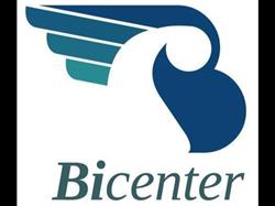 Bicenter