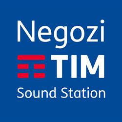Negozio Tim Sarmeola di Rubano via Varotari