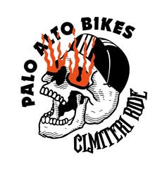 Palo Alto Bikes