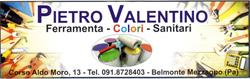 Ferramenta Valentino