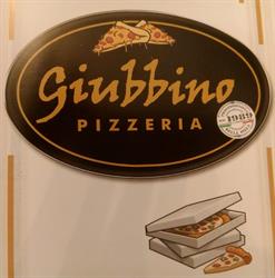 Pizzeria Giubbino