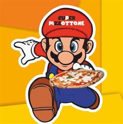 Pizzottone