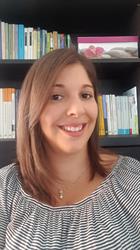 Dott.ssa Sara Di Maria - Psicologa e Psicoterapeuta