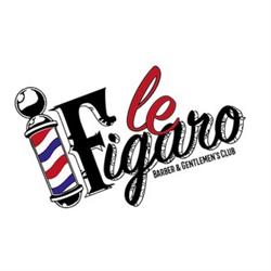 Le Figaro Barber & Gentlemen's Club