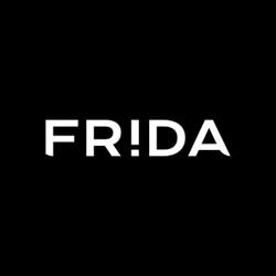 FRIDA store