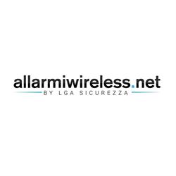 allarmiwireless.net