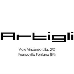 Artigli Francavilla Fontana