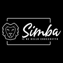 Simba Il Re della Crocchetta
