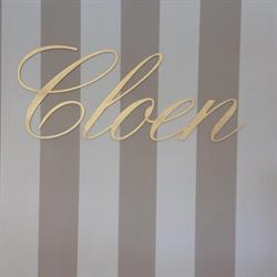 Cloen di Foglieni Claudia