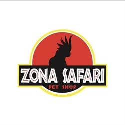 Zona Safari pet shop